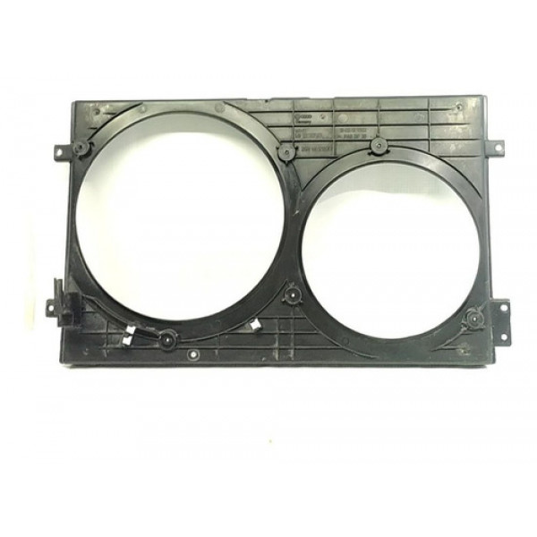 Defletor Ventoinha Radiador Audi A3 2001    130237