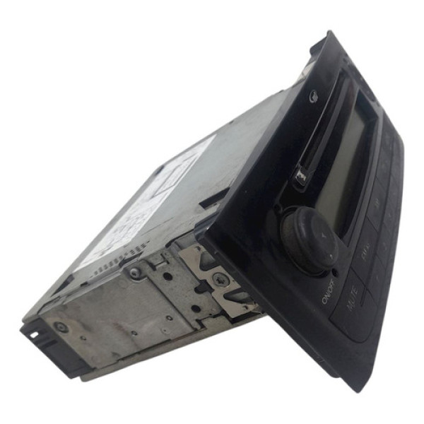 Som Rádio Cd Original  Fiat Linea Dual 1.8 16v 2011 193522