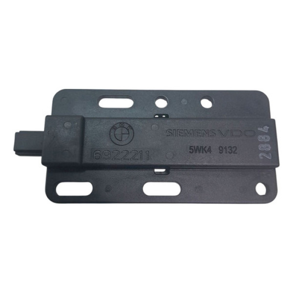 Sensor Keyless  Bmw 550i 4.8  2009 196730 Não Informado