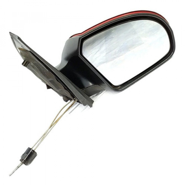 Retrovisor Direito Ford Fiesta Sd 1.6 2012 V1411 - P37