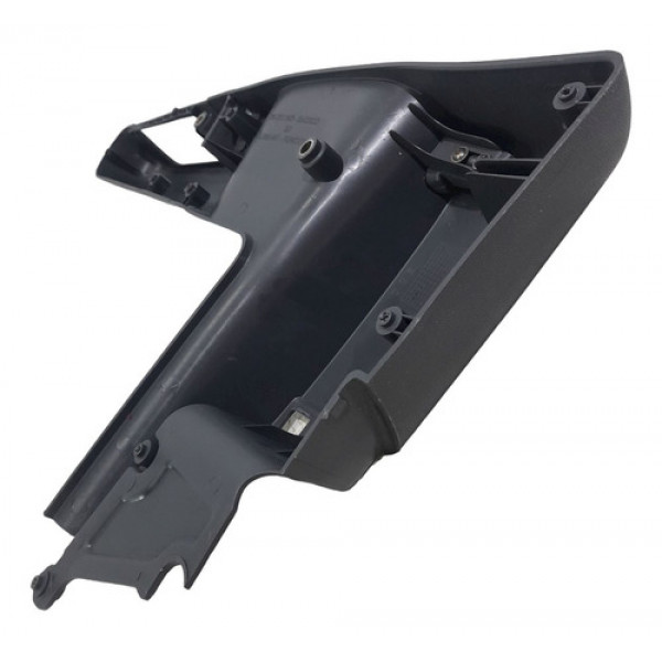 Puxador Porta Dianteira Esquerda Fiat Palio 2007    165093