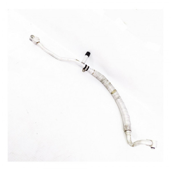Mangueira Compressor Condensador Ar Vw Gol  2013 124622