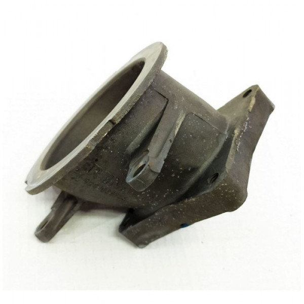 Base Suporte Tbi Corpo Borboleta  Renault Sandero 1.6 8v 201