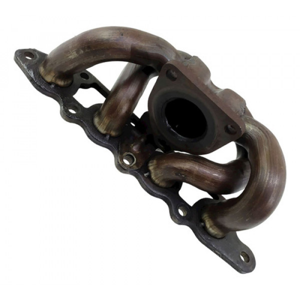 Coletor Escapamento Ford Focus 1.8 16v 2003    165453