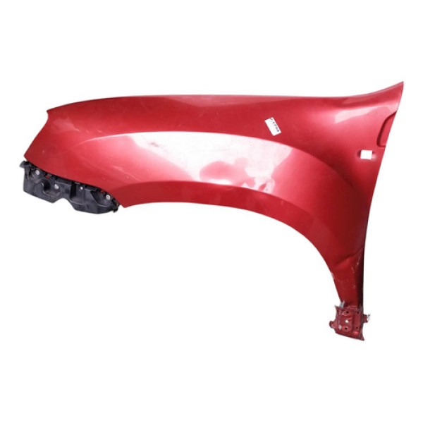 Para-lama Esquerdo Renault Duster 1.6 16v 2013 V1794 - P31