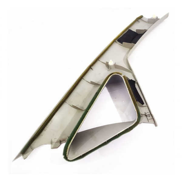 Capa Coluna Esquerda Para-brisa Honda Fit Ex 2007 74423