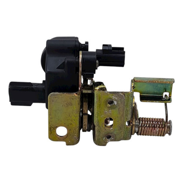 Fechadura Vidro Vigia  Jeep Cherokee Sport 3.7 2005 185566