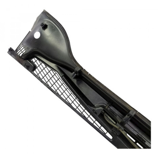 Churrasqueira  Citroën Xsara Picasso 2.0 2004 166008