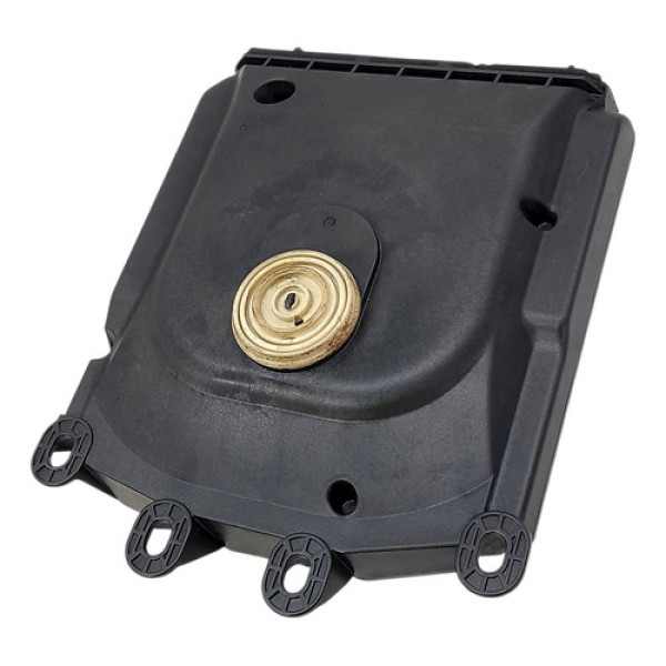 Suporte Subwoofer Esquerdo Bmw 550i 4.8  2009 196885
