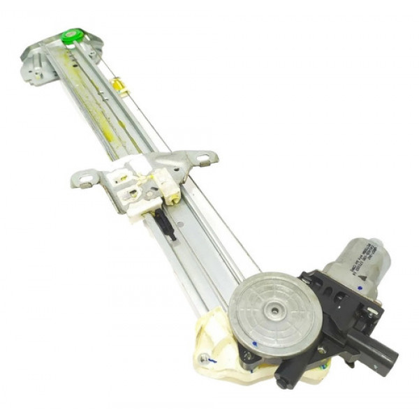 Máquina Vidro Traseiro Direito Honda Hr-v 2018 Original 1292