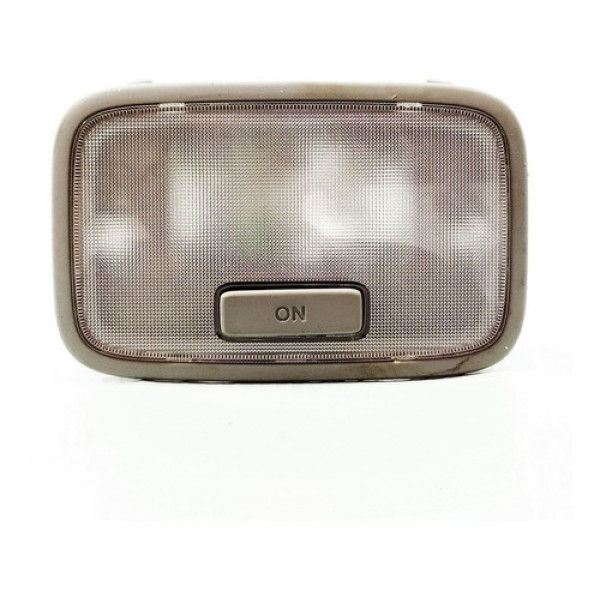 Luz Teto Cortesia Central Hyundai Hb20 1.6 16v 2014 93009