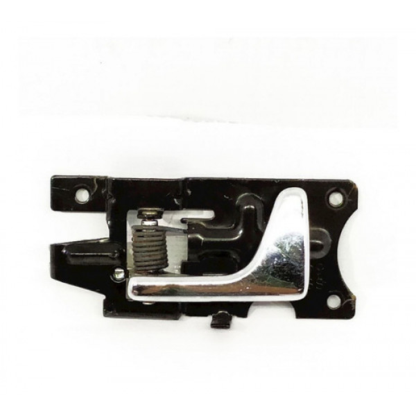 Maçaneta Interna Porta Dianteira Esquerda Land Rover Discove