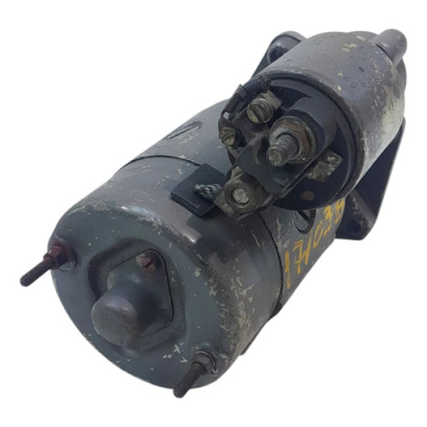 Motor De Arranque Vw Gol 1.0  1995 V1832 - P26