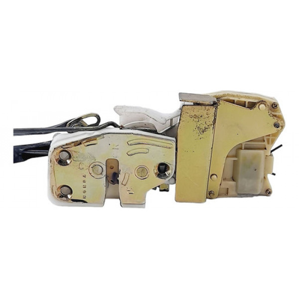 Fechadura Porta Dianteira Direita Honda Accord 2000    14572