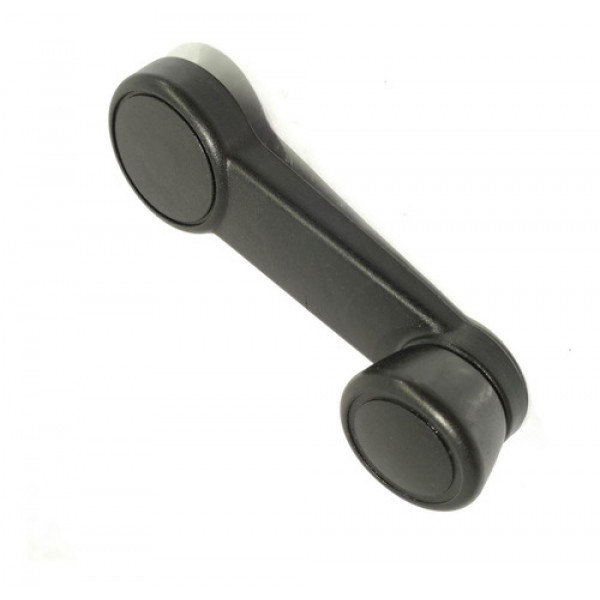 Manivela Vidro Traseiro Esquerdo Ford Fiesta 1.0 2009 72639