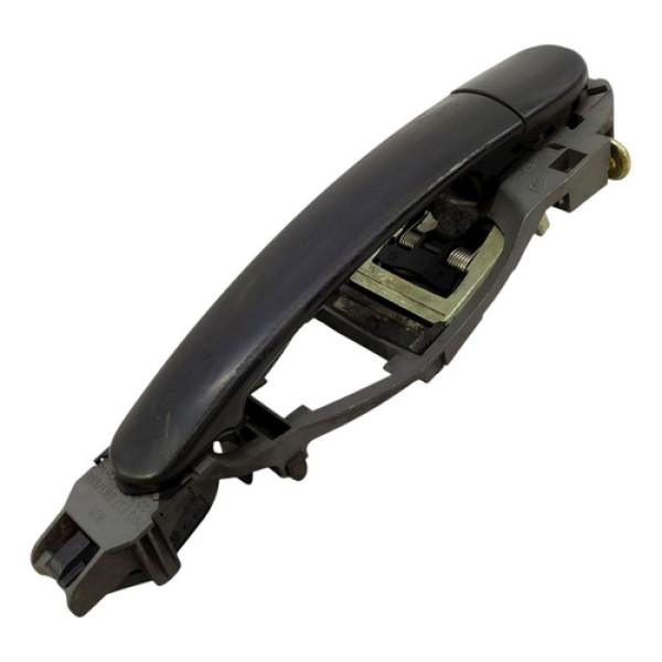 Maçaneta Externa Traseira Direita  Vw Polo 1.6 2003 203495 Não Informado Traseira
