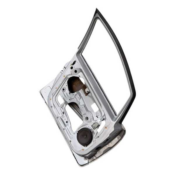 Porta Dianteira Esquerda Fiat Linea Dual 1.8 16v 2011 V1739  Traseira Não Informado Não Informado