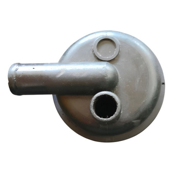 Filtro Anti-chama Vw Golf 1998    43244 Não Informado