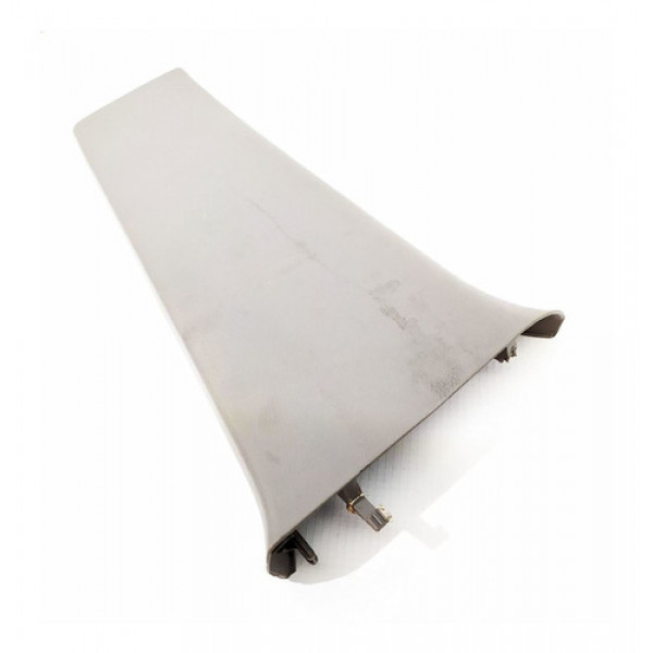 Capa Inferior Coluna Central Direita Vw Golf Sr 2000    1037