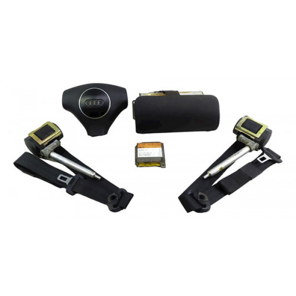 Kit Painel Audi A3 2002    159767