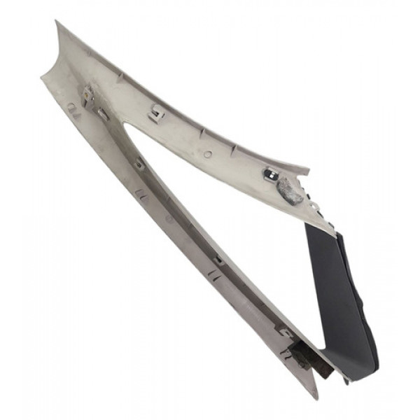 Acabamento Esquerdo Coluna Para-brisa  Gm Meriva 1.8 2005 16