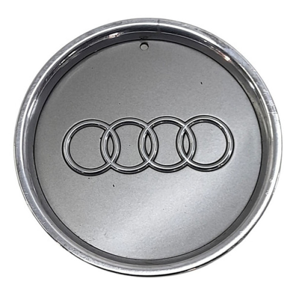 Calota Miolo Roda  Audi A3 1.8 T  1998 193962 Não Informado