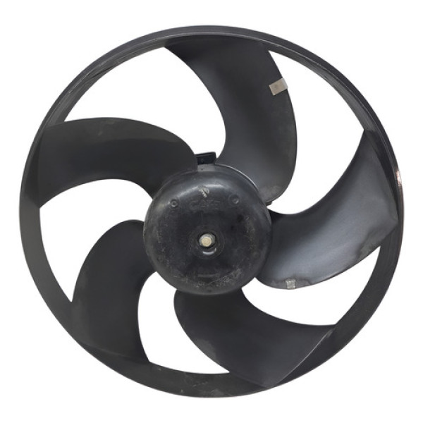 Ventoinha Radiador Peugeot 206 1.4 2006    198639