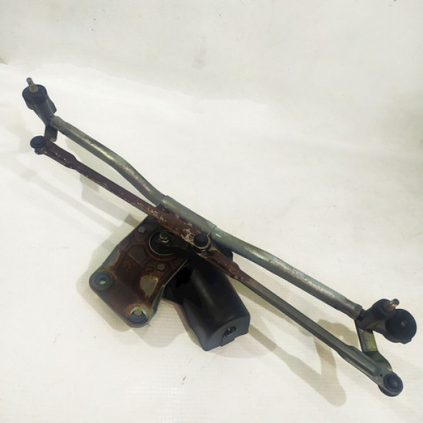 Máquina Limpador Para-brisa Vw Pointer 1.8 1995 142156