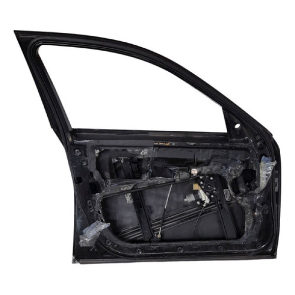 Porta Dianteira Esquerda Bmw 550i 4.8  2009 V1742 - P33 Traseira Não Informado Não Informado