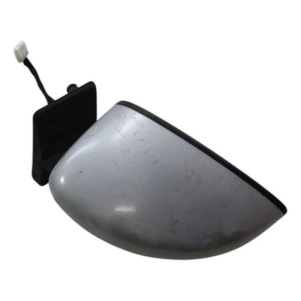 Retrovisor Esquerdo Fiat Idea 1.4 2009    207496