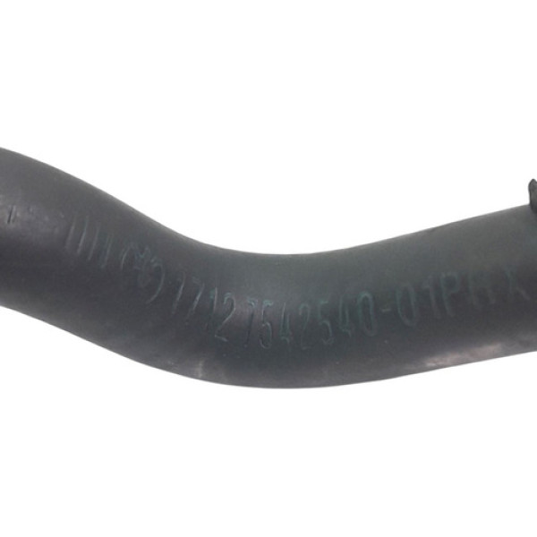 Mangueira Cabeçote Filtro Canister Bmw 550i 4.8  2009 196975 Não Informado