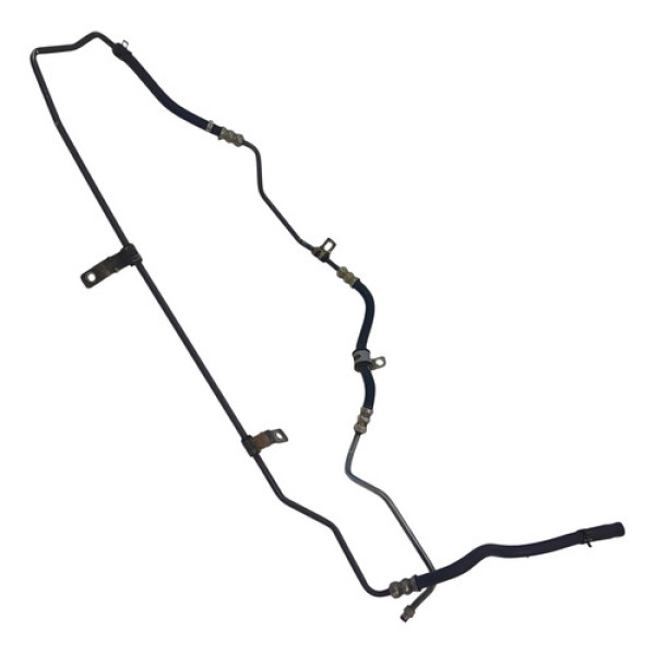 Mangueira Retorno Caixa Direção Hidráulica  Gm Sonic Hb 1.6 