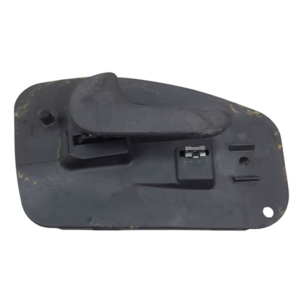 Maçaneta Interna Porta Traseira Esquerda  Gm Corsa Sedan 1.8 Não Informado Traseira