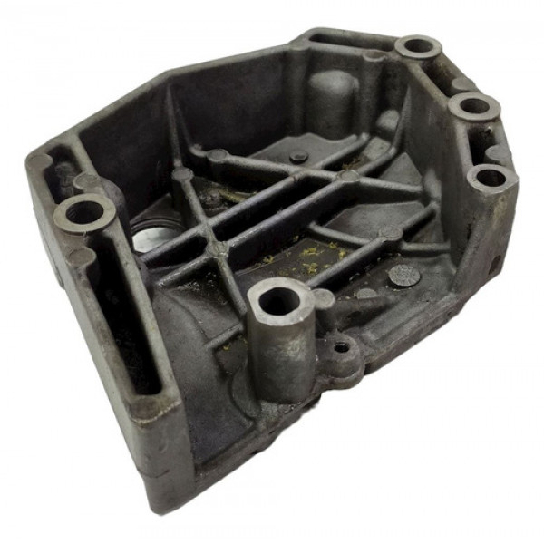 Suporte Direito Motor  Renault Kangoo 1.6 8v 2001 165066