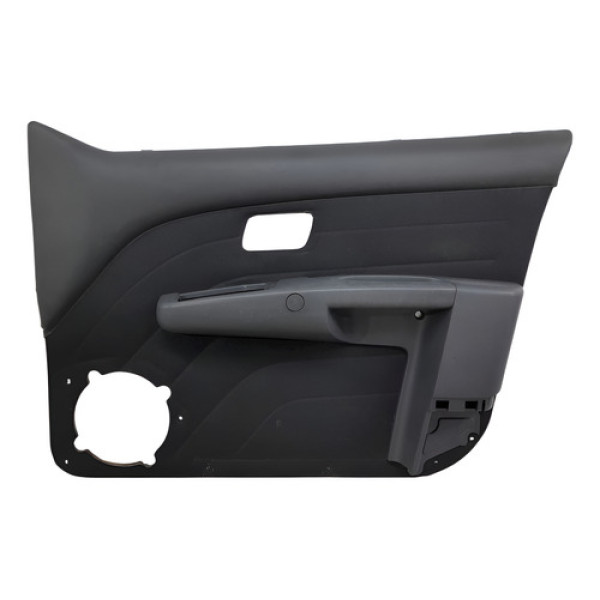Forro Porta Dianteira Direita  Fiat Siena 1.8 2007 194736
