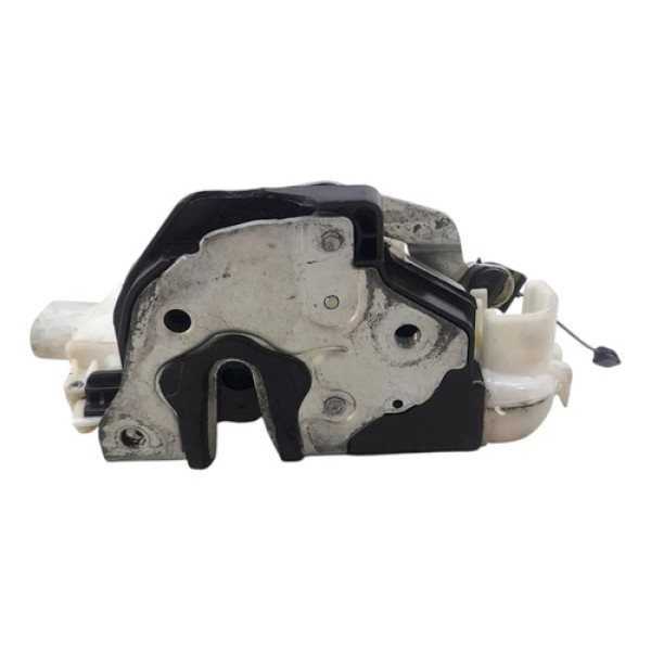Fechadura Porta Dianteira Esquerda Vw Fox 2011    212680