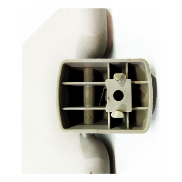 Quebra-sol Esquerdo Ford Ka  2007 66751