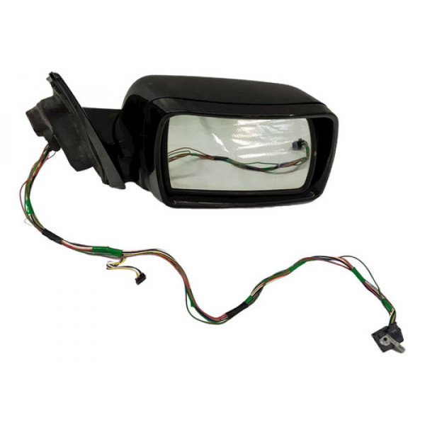 Retrovisor Direito Bmw X5 4.4  2006 V1644 - P37