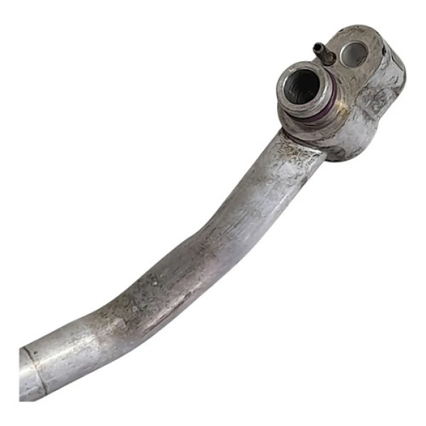 Mangueira Condensador Ar Condicionado  Vw Touareg V8 2009 20