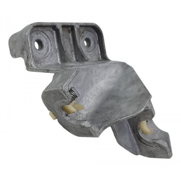 Suporte Cabo Trambulador Câmbio  Gm Onix 1.4mt Ltz 2014 1697