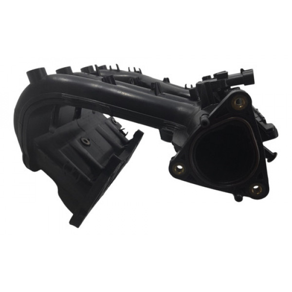 Coletor Admissão Do Renault Clio 1.0 8v 2p 