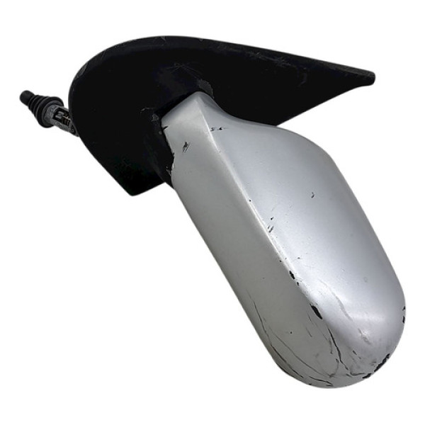 Retrovisor Esquerdo Fiat Siena 1.3  2004 V1768 - P38