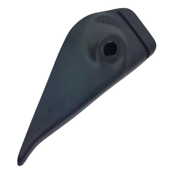 Acabamento Interno Retrovisor Esquerdo  Fiat Siena 1.0  2010 Não Informado