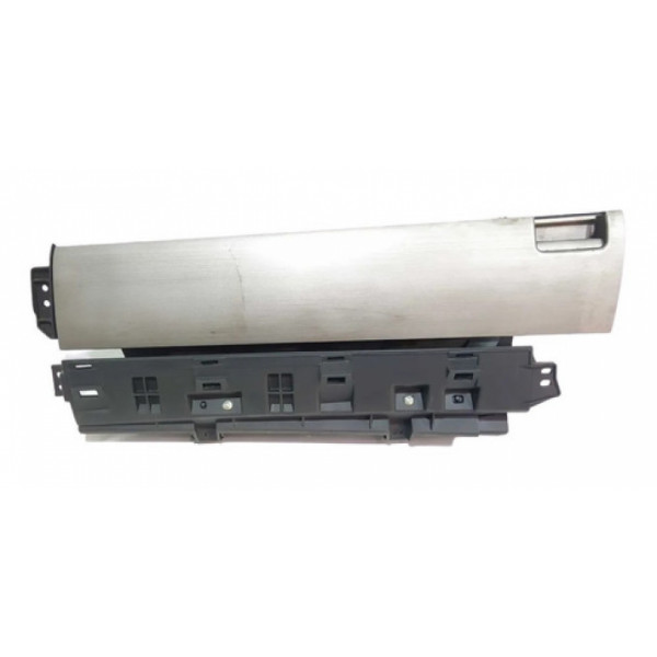 Moldura Painel Porta-luvas Objetos Honda Crv 2010 12890