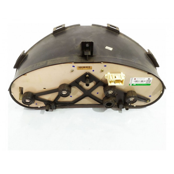 Painel De Instrumentos Peugeot 206 1.6 16v  2005 V1364 - P27