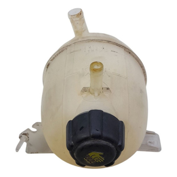 Reservatório Água Radiador  Renault Duster 1.6 16v 2013 2045