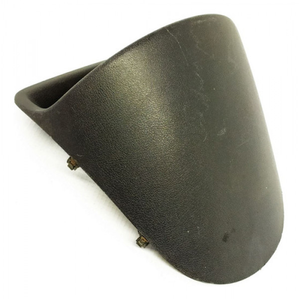 Acabamento Moldura Painel Instrumentos Vw Gol 2007    17052