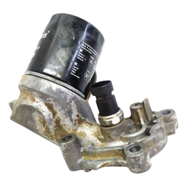 Suporte Cavalete Filtro Óleo Motor  Gm Captiva 3.6 2009 1888