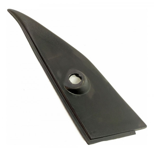 Acabamento Interno Retrovisor Esquerdo Do Fiat Tipo 994    2