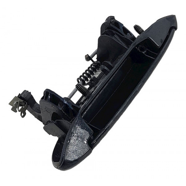 Maçaneta Externa Porta Dianteira Esquerda Renault Clio 1.6 1